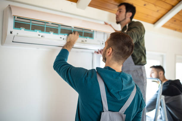 Best HVAC Air Duct Cleaning  in Chantilly, VA