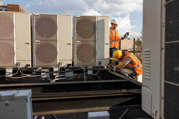 Best Commercial HVAC Repair  in Chantilly, VA