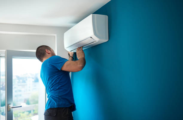 Best Affordable HVAC Services  in Chantilly, VA