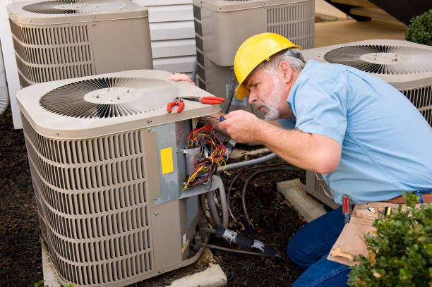 Best HVAC System Installation  in Chantilly, VA