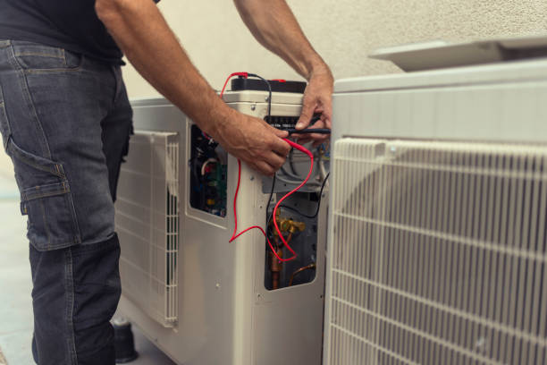 Best Central Air Repair  in Chantilly, VA