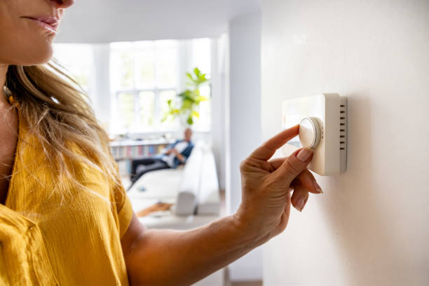 Best Furnace Repair Near Me  in Chantilly, VA