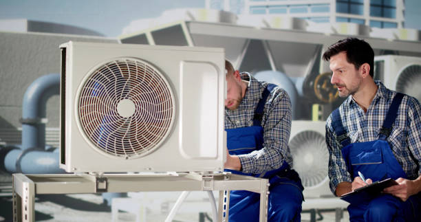 Best HVAC Air Duct Cleaning  in Chantilly, VA